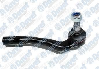 DELPHI TA2031 Rotbasi Ön Sag Mercedes C203  Clk 209  Slk 171 2000 > 2011  ####